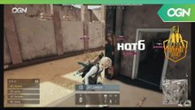 PSS DAY8 FINALS 2라운드(FPP) - 2018 HOT6 PSS 시즌1 프로투어 [18.05.19]