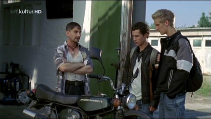 Ein Teil von mir Herzkino 2009 HD part 2/3