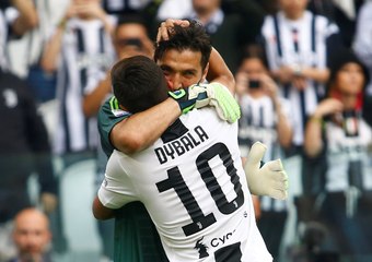Juventus : La sortie pleine d'émotions de Gianluigi Buffon