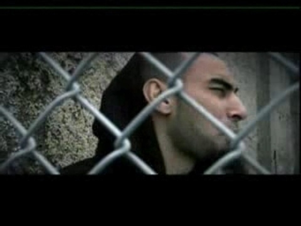 Amel et la fouine