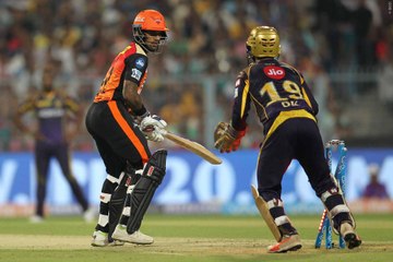 IPL 2018 | ടോസ് വിജയം ഹൈദരാബാദിന് | OneIndia Malayalam