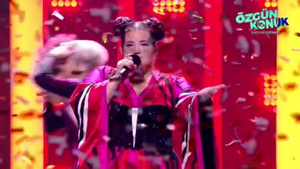 Özgün Konuk #1 - Konuk: Burakcan Karadağ