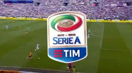 Alessio Cerci Goal HD -  Juventus	2-1	Verona 19.05.2018