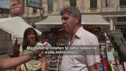 Ndryshime në ligjin për kundravajtjet, ulen gjobat