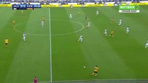 Alessio Cerci  Goal HD - Juventus 2 - 1	GOAL Verona 19.05.2018