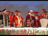 PM Narendra Modi Latest Speech In Jammu - Sher-E-Kashmir University 2018