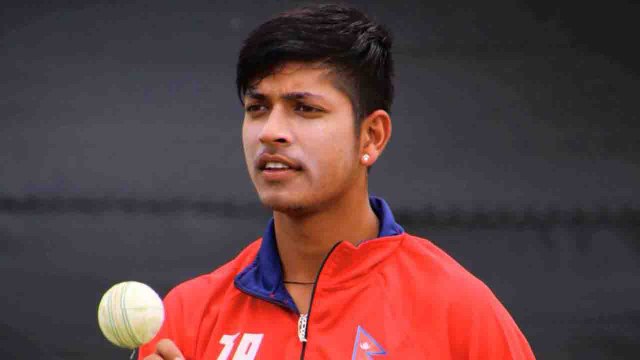 Sandeep Lamichhane Sachin of Nepal, unknown facts , Life Style and Income | वनइंडिया हिंदी
