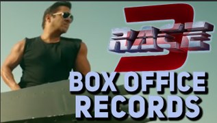 Race 3: Box Office Records This  Salman Khan Film Can Break