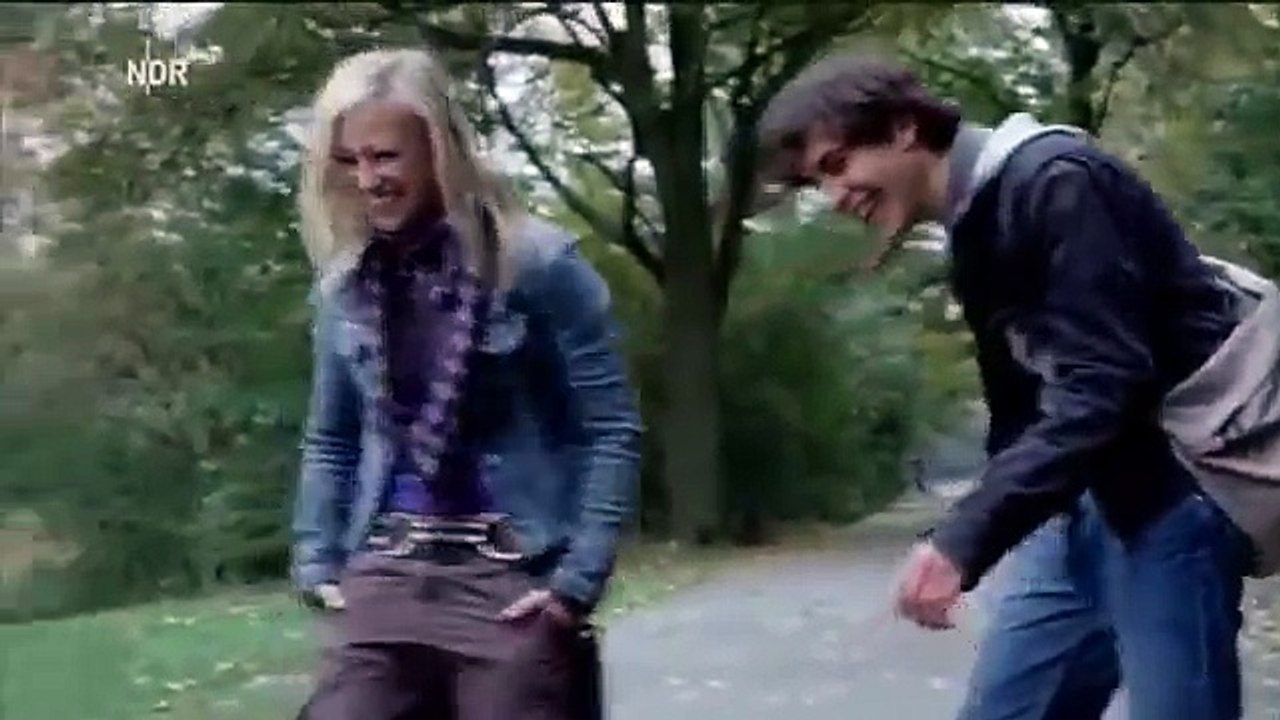 Sie hat es verdient Herzkino, DE 2010 part 3/3