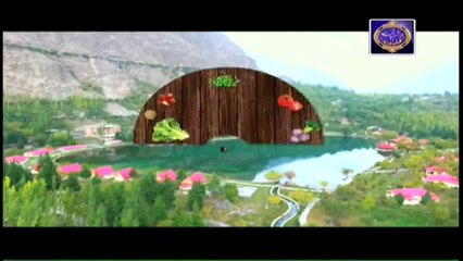 Cook's Challenge - Episode 02 in High Quality on ARY Zindagi - 19th May 2018