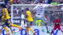 Juventus vs Hellas Verona 2-1 All Goals & Highlights 19/05/2018
