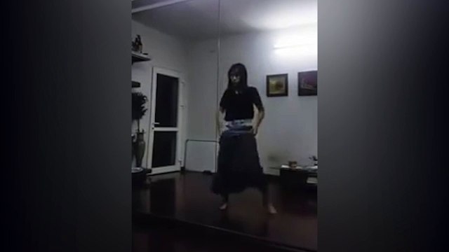 Cover Dance Đóa Hoa Hồng - Chi Pu
