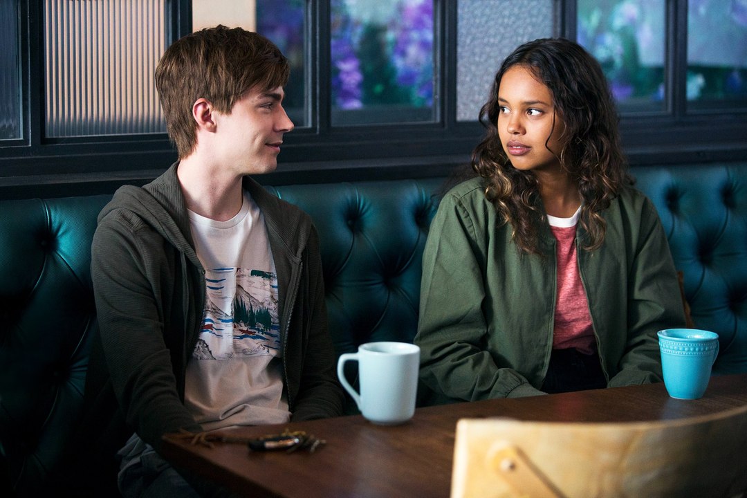 13 Reasons Why Saison 2 Episode 1 Streaming