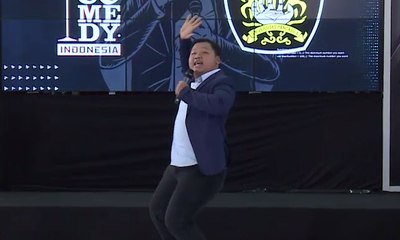Rahmet: Kalian Semua Suci, Aku Penuh Dosa - SUCI 8