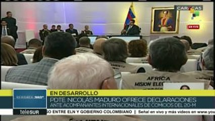 Reporte 360: Comisión de DDHH investigará situación en Gaza