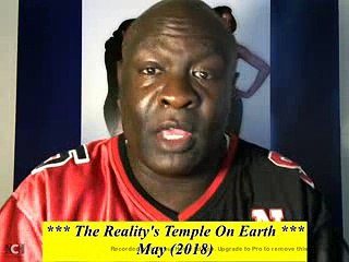 Black & White People AIN'T the Same !