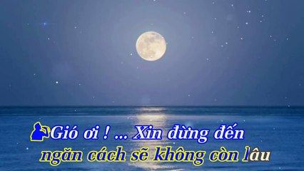 [Karaoke] BỌT BIỂN - Lam Phương (Song ca)