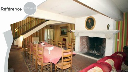 A vendre - Maison - MOISSAC (82200) - 9 pièces - 600m²