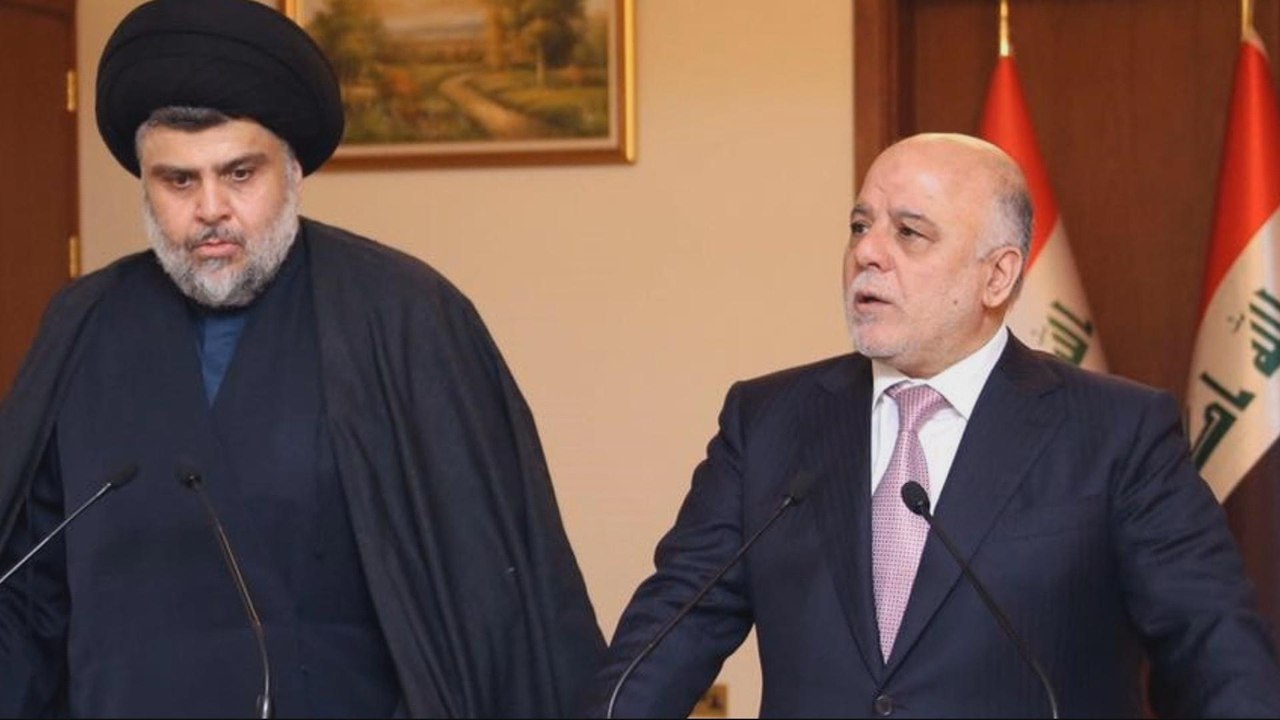 Iraq election: Al-Abadi will have to negotiate...
