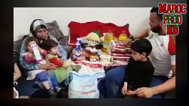 يوسف الزروالي يرد بقوة على أخنوش و على مسؤول شركة سنطرال .. ها علاش المغاربة مقاطعينكم