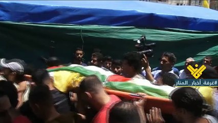 غزة تشيع مزيداً من الشهداء ولا اهتمام بقمة اسطنبول