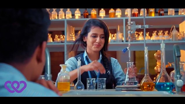 priya prakash varrier new whatsapp status video 2018 Malayalam love Whats App status