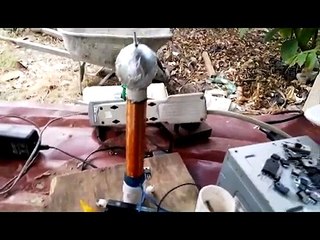 tesla coil 1.0