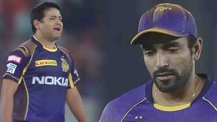 IPL 2018 : Piyush Chawla Gets Angry on Robin Uthappa As He Misfields | वनइंडिया हिंदी