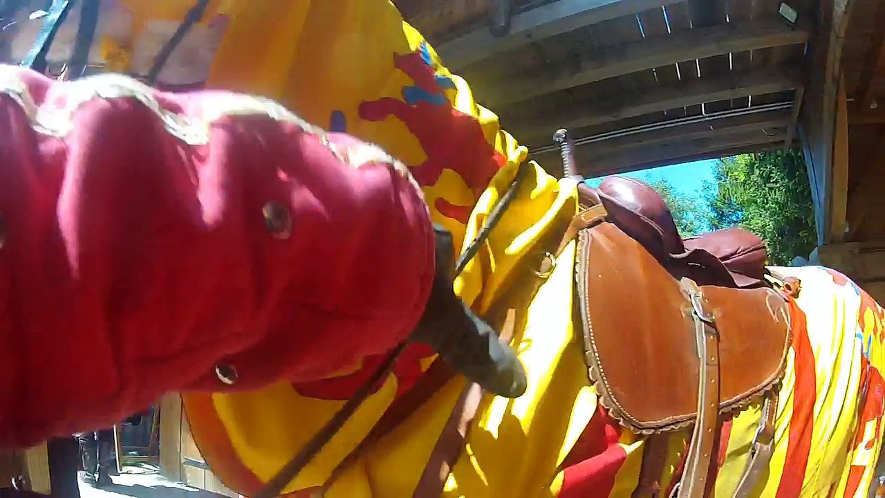 médiévales andilly