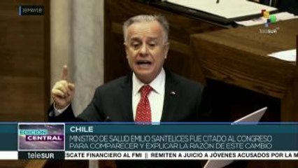 Chile: retoman discusión de objeción de conciencia en casos de aborto