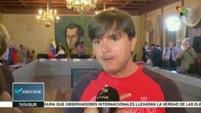 teleSUR noticias. Consejo de Estado de Cuba decreta duelo nacional