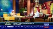 Ronaq-e-Ramzan on Dawn News - 19th May 2018