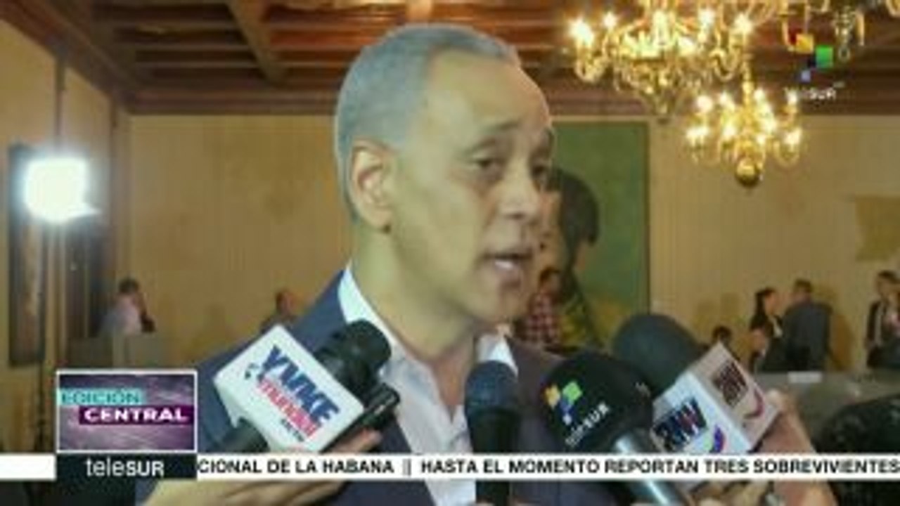 Venezuela: inicia veda electoral y acompañantes ya están en el país