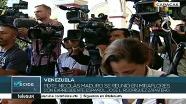 teleSUR Noticias: Decretan duelo nacional en Cuba tras siniestro aéreo