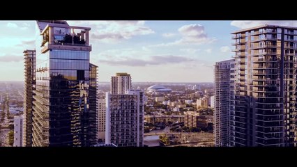 ROODY ROODBOY - KENBE 'L LA [Official Video]