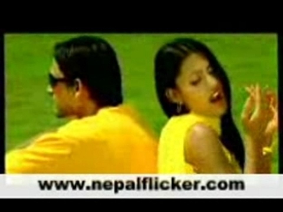 nadekheko nepali song