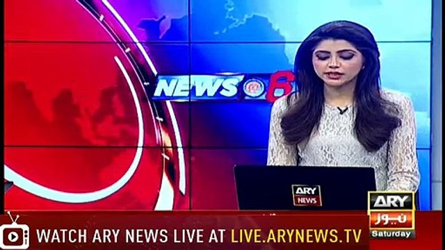 ARY News obtains copy of questionnaire comprising 127 queries asked from Nawaz