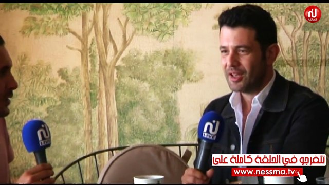 حوار حصري مع آدم بطل قطوسة الرماد كرم سم (آدم ) : يتحدث على طرائف كلثوم في الكواليس تفرجو في الحوار كامل ⬅ goo.gl/X5q9aZ