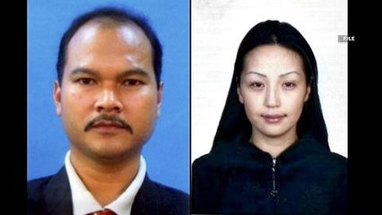 Download Video: Sirul ready to reveal all in Altantuya case - if he gets full pardon