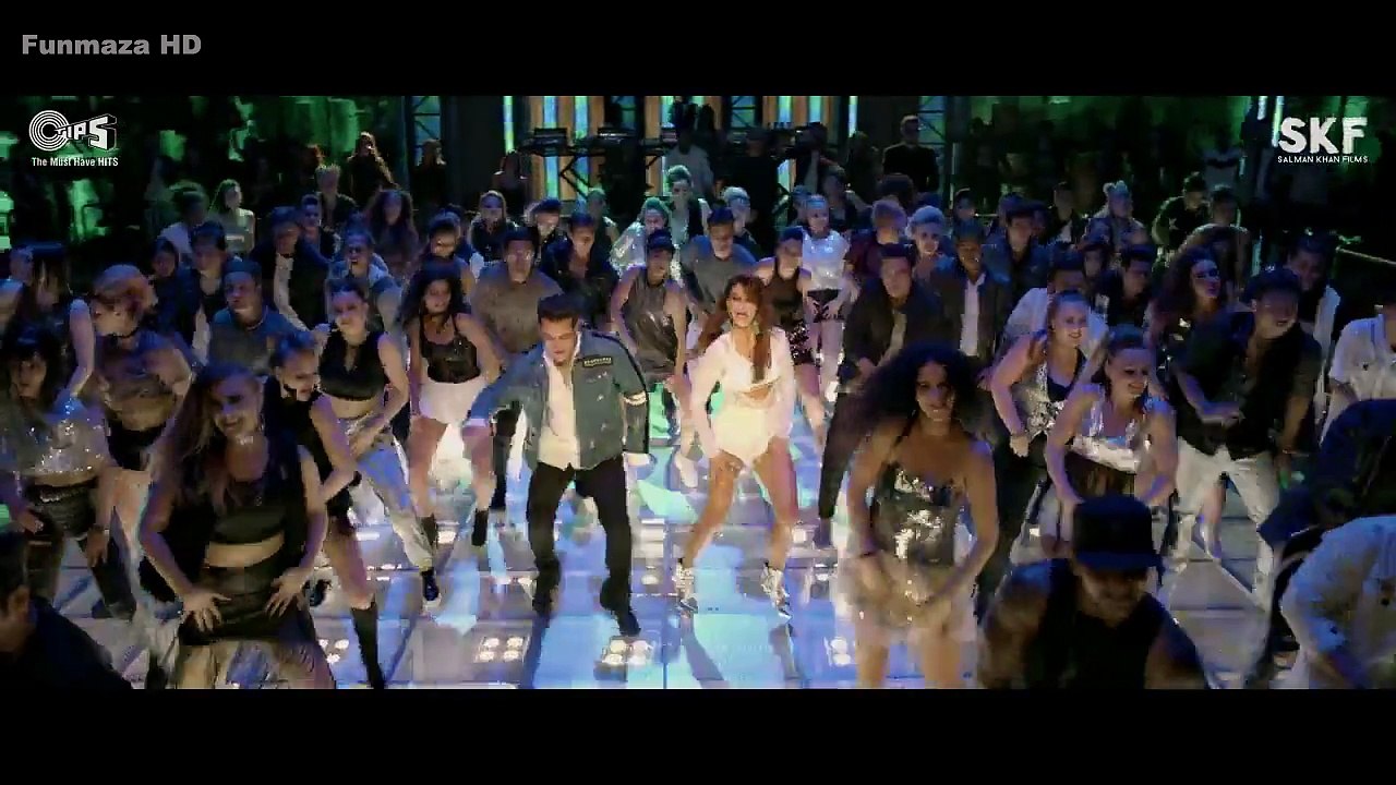 Heeriye Song Video - Race 3 | Salman Khan, Jacqueline | Meet Bros ft. Deep Money, Neha Bhasin