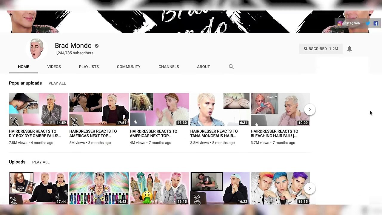 I Got A "Perfect" Makeover Based On My Features video Dailymotion