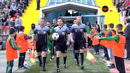 Botev VR - Montana 2:1