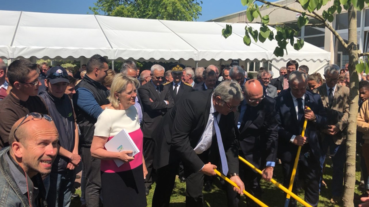 50 ans du lycée Nature