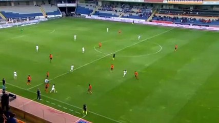Ahmed Ildiz Goal HD - Basaksehir 0 - 1	 Kasimpasa 19.05.2018