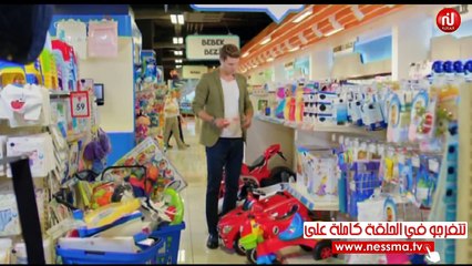 لالي ونور يختارو حوايج للصغير بعد ما عرفو طفل ولا طفلة ❤رابط الحلقة 24 كاملة ⬅ goo.gl/CE4NZS  #ورثة_وسلايف