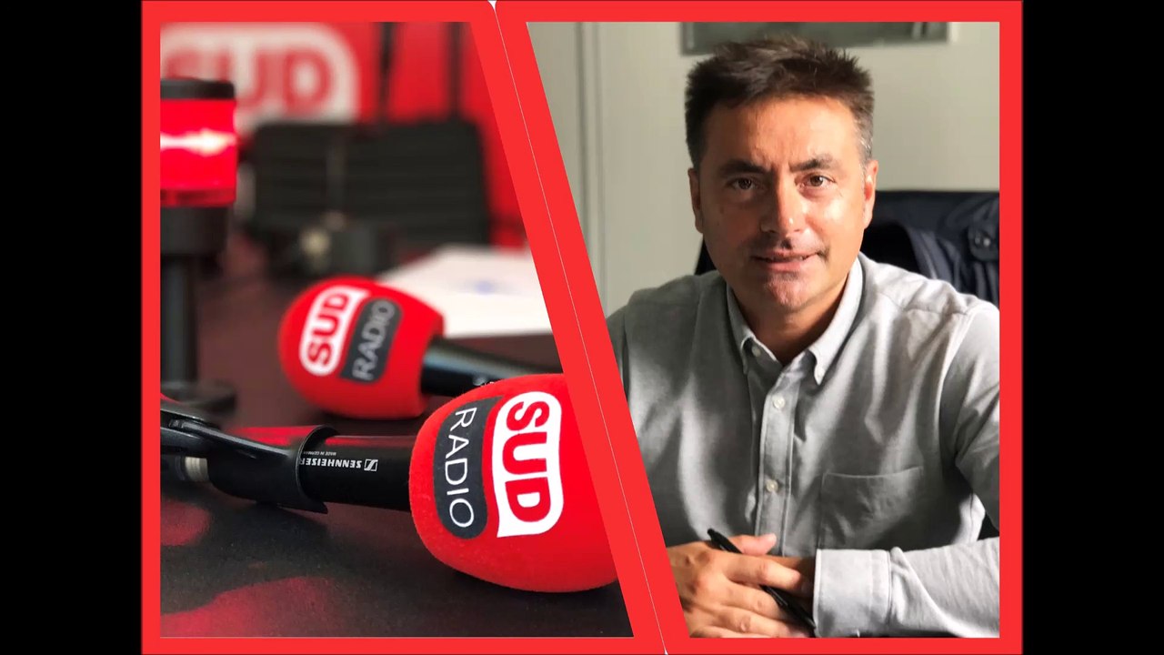L'actualité de la semaine sur le Diesel avec Fabrice Godefroy dans Sud Radio - 19.05.2018