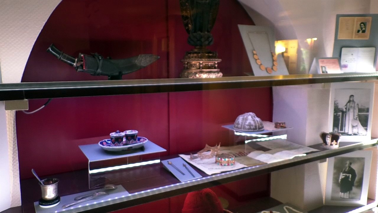 Alpes-de-Haute-Provence : rencontre avec Eric Faye, l'homme qui a suivi les traces d'Alexandra David Néel