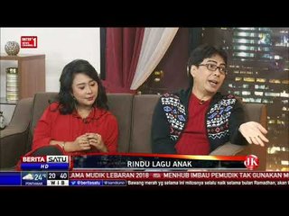 DK Show: Rindu Lagu Anak #3