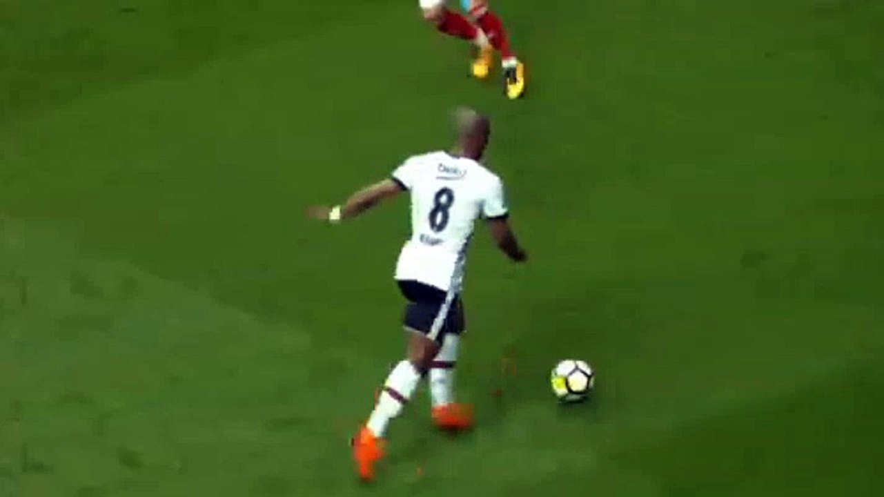 Anderson Talisca Goal HD - Besiktas 1 - 0	 Sivasspor 19.05.2018