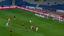 Mbaye Diagne Penalty Goal HD - Basaksehir 0-2 Kasimpasa 19.05.2018